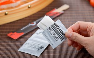 Три ключевых критерия выбора надежных китайских производителей влажных салфеток