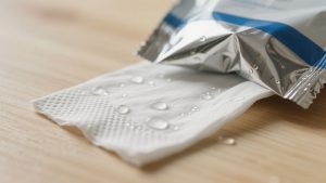 Ключевые критерии выбора поставщиков влажных салфеток для личной гигиены и промышленного применения