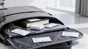 Ключевые критерии выбора безопасных и эффективных влажных салфеток для B2B-закупок