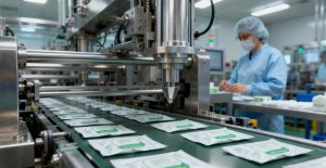 Преимущества одноразовых влажных салфеток для гигиены и устойчивого развития