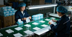 Критерии выбора надежного поставщика однослойных влажных салфеток для бизнеса